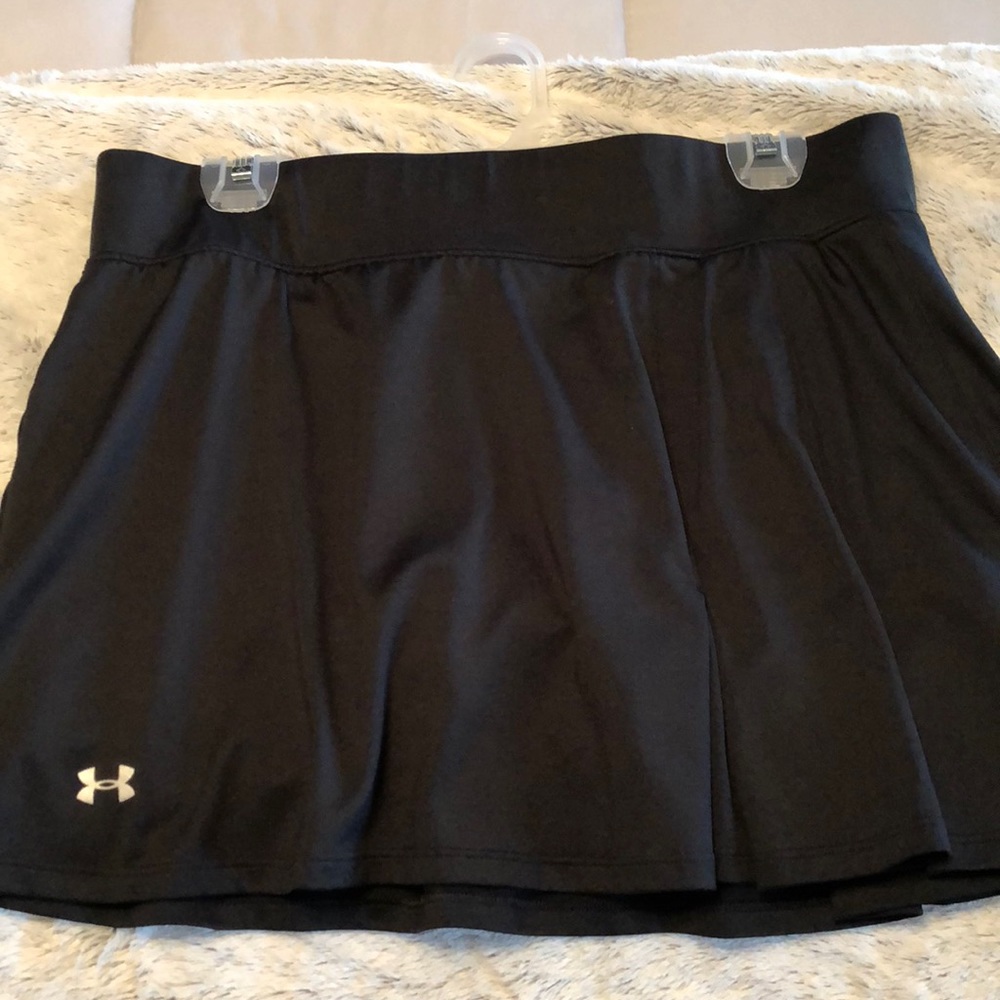 Under Armour golf, tennis etc. Skort